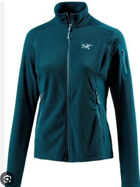 Arc'teryx Delta LT Jacket